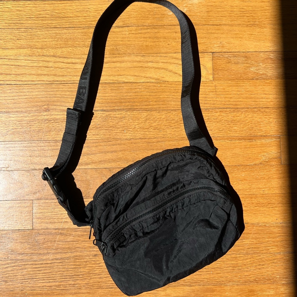Baggu Fanny